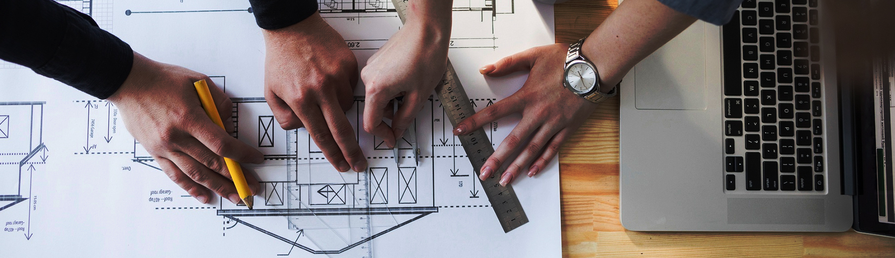 Nest Infra Builders & Developers, Muhamma