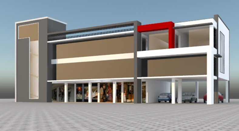 Nest Infra Builders & Developers, Muhamma