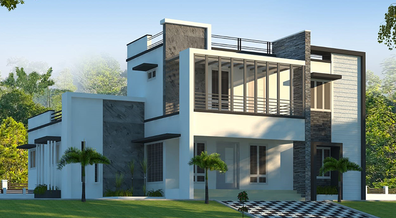 Nest Infra Builders & Developers, Muhamma