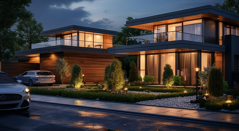 Nest Infra Builders & Developers, Muhamma