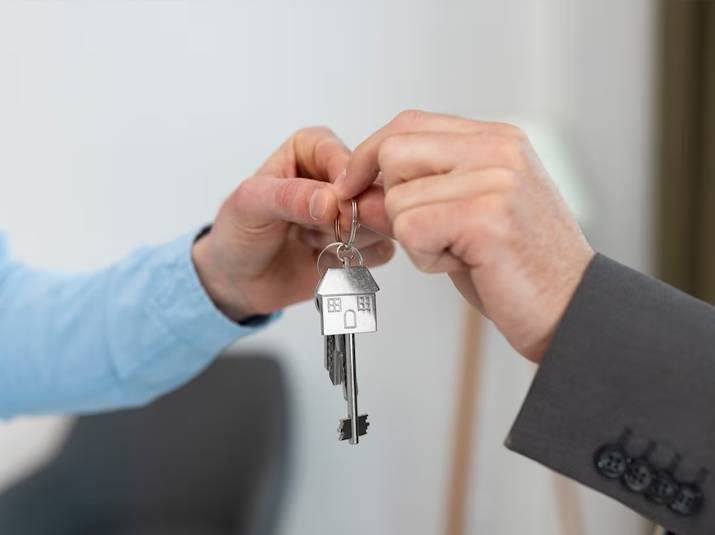 Nest Infra Builders & Developers, Muhamma
